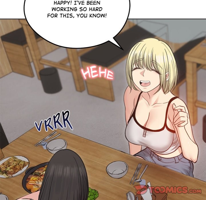 Runaway Wife Chapter 28 - Page 15