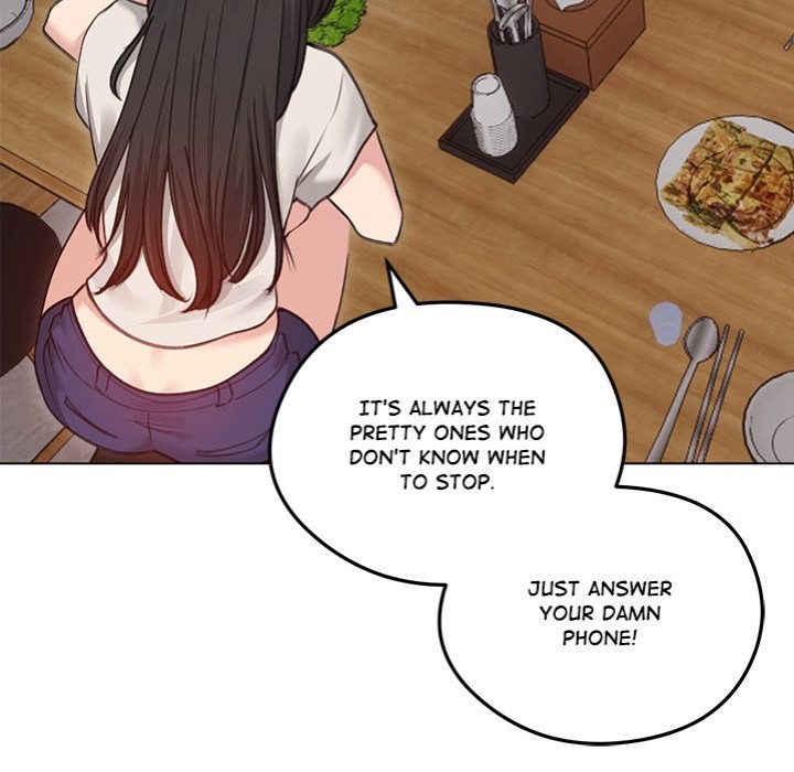 Runaway Wife Chapter 28 - Page 16