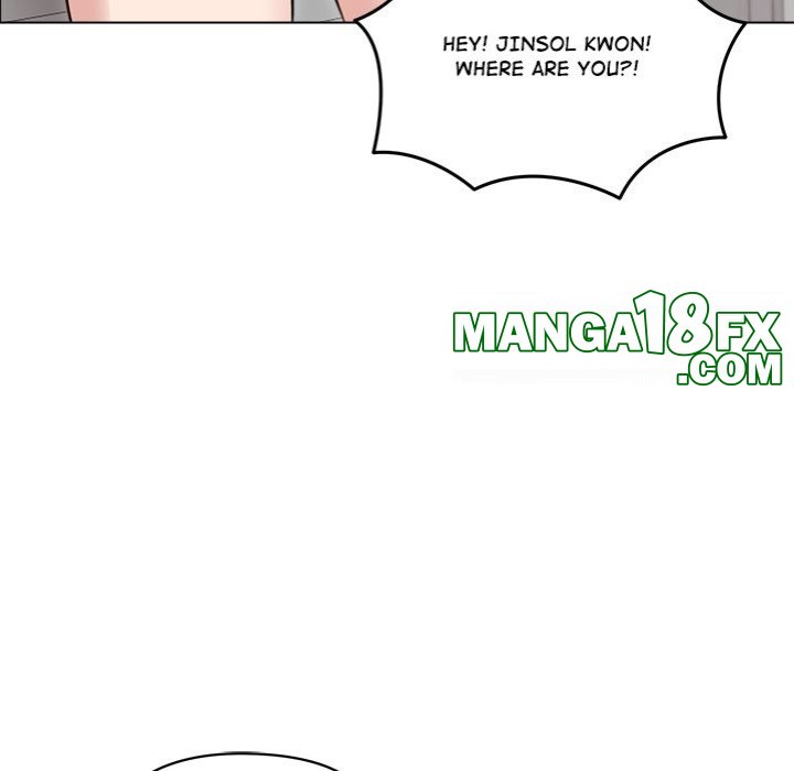 Runaway Wife Chapter 28 - Page 45