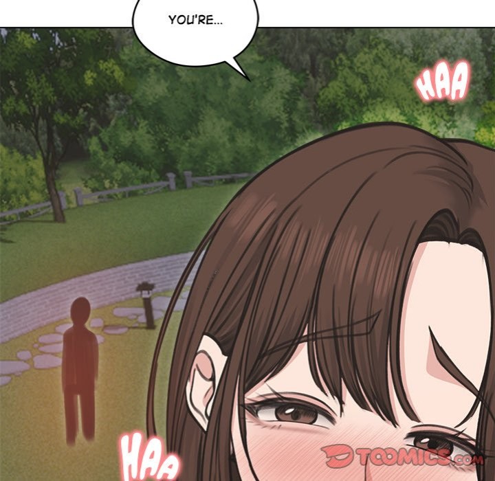 Runaway Wife Chapter 28 - Page 75