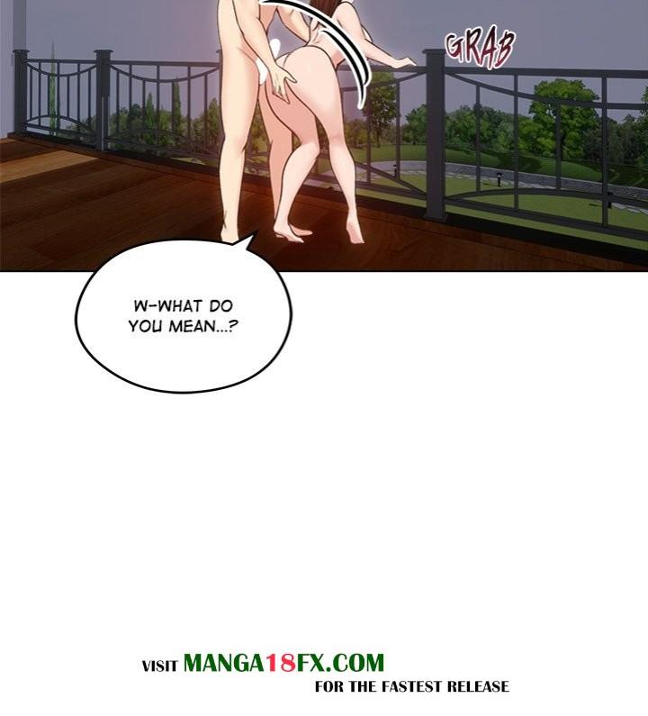 Runaway Wife Chapter 28 - Page 87