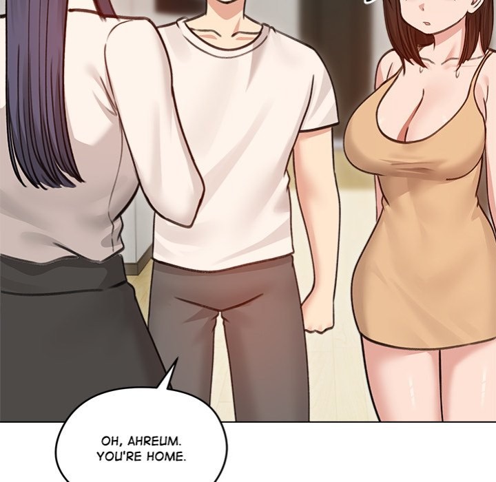 Runaway Wife Chapter 29 - Page 103