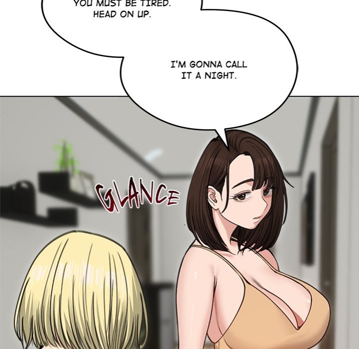 Runaway Wife Chapter 29 - Page 116