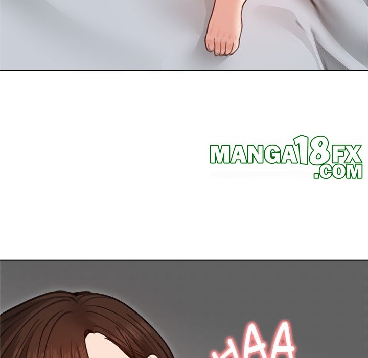 Runaway Wife Chapter 29 - Page 135