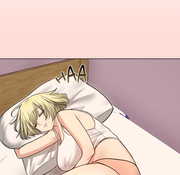 Runaway Wife Chapter 29 - Page 153