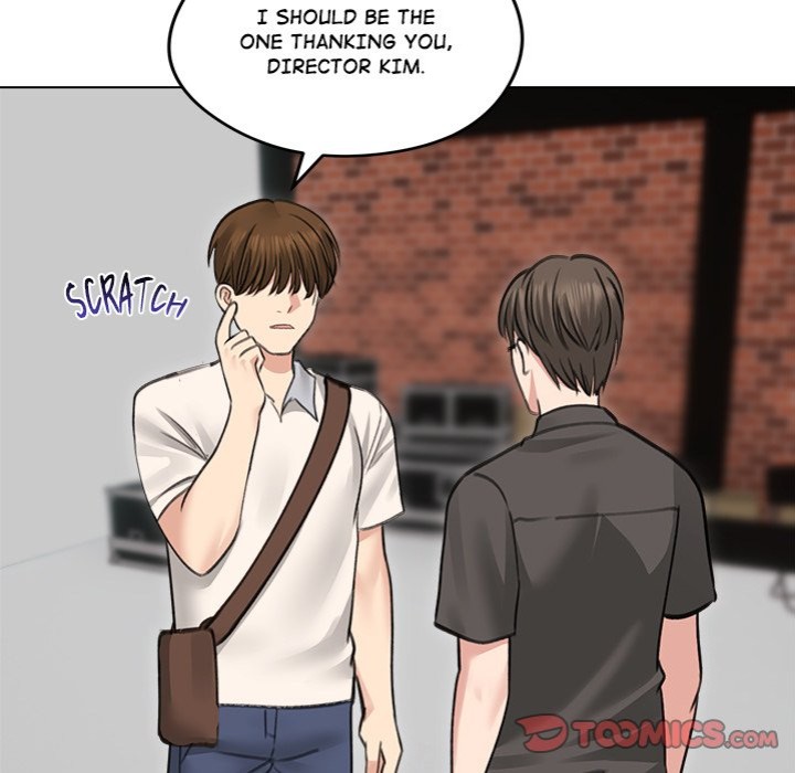 Runaway Wife Chapter 30 - Page 102