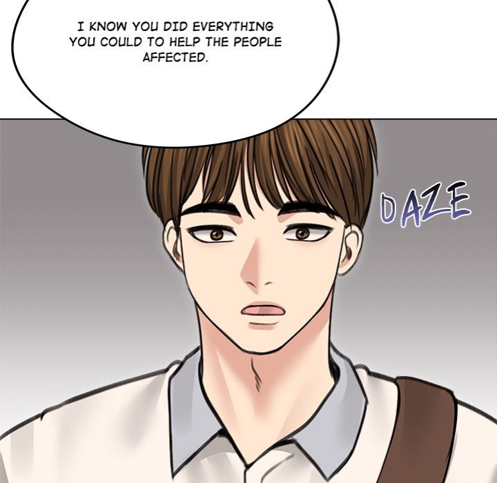 Runaway Wife Chapter 30 - Page 109