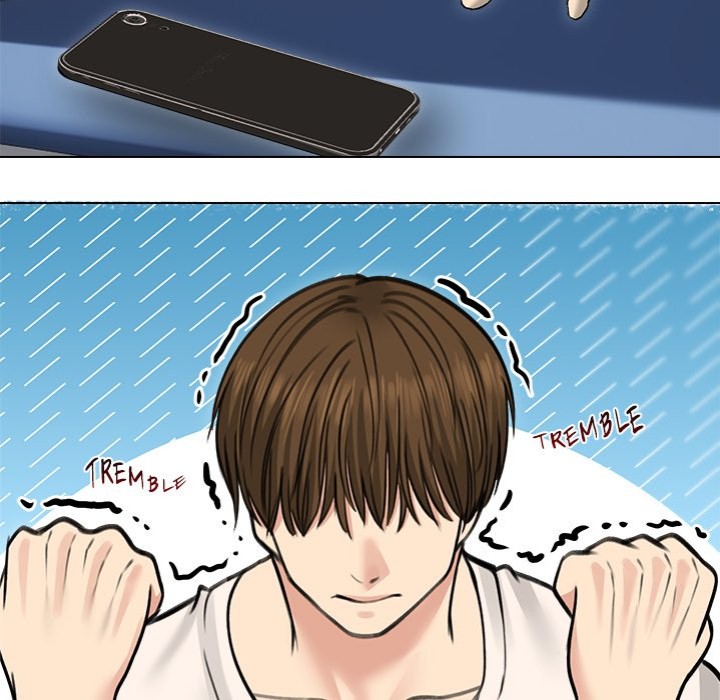 Runaway Wife Chapter 30 - Page 13