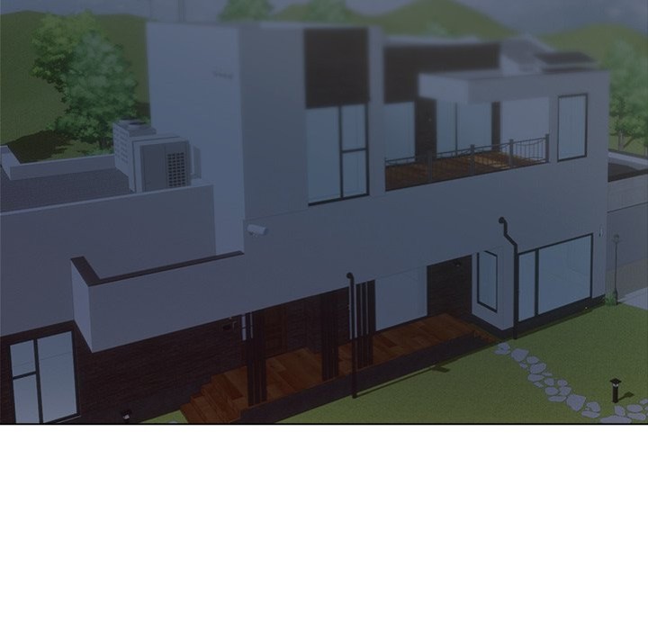 Runaway Wife Chapter 30 - Page 136