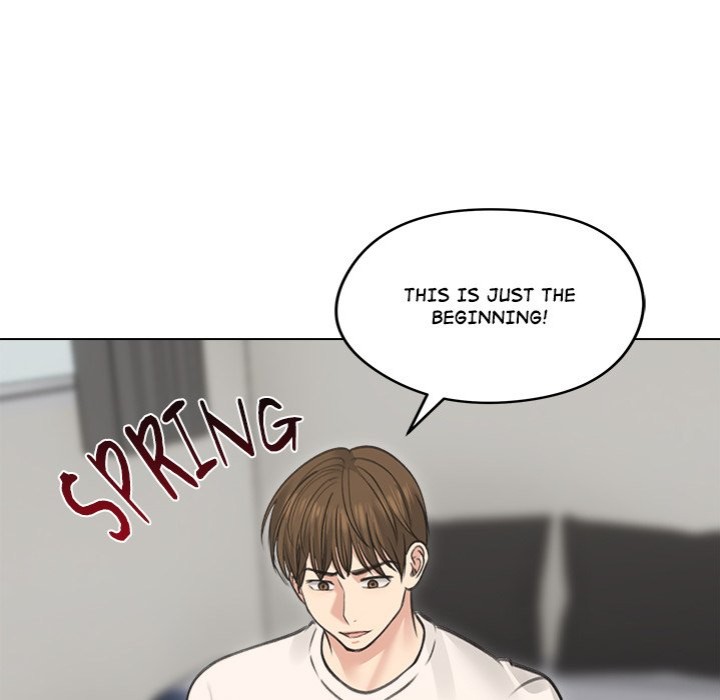 Runaway Wife Chapter 30 - Page 15