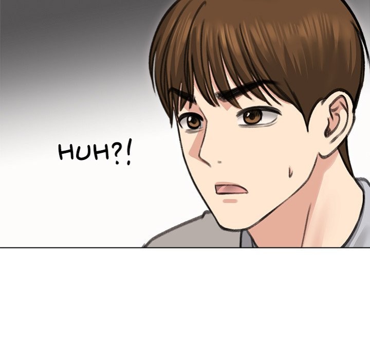 Runaway Wife Chapter 30 - Page 162