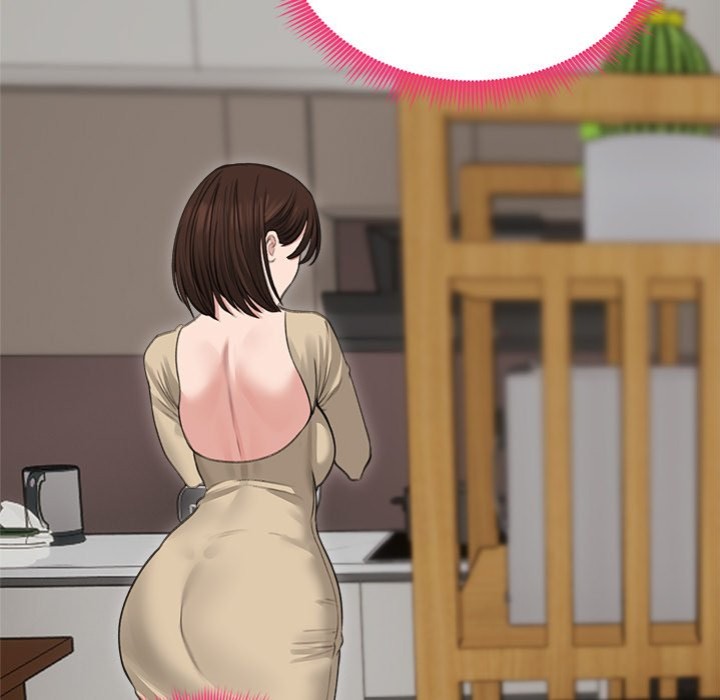 Runaway Wife Chapter 30 - Page 28