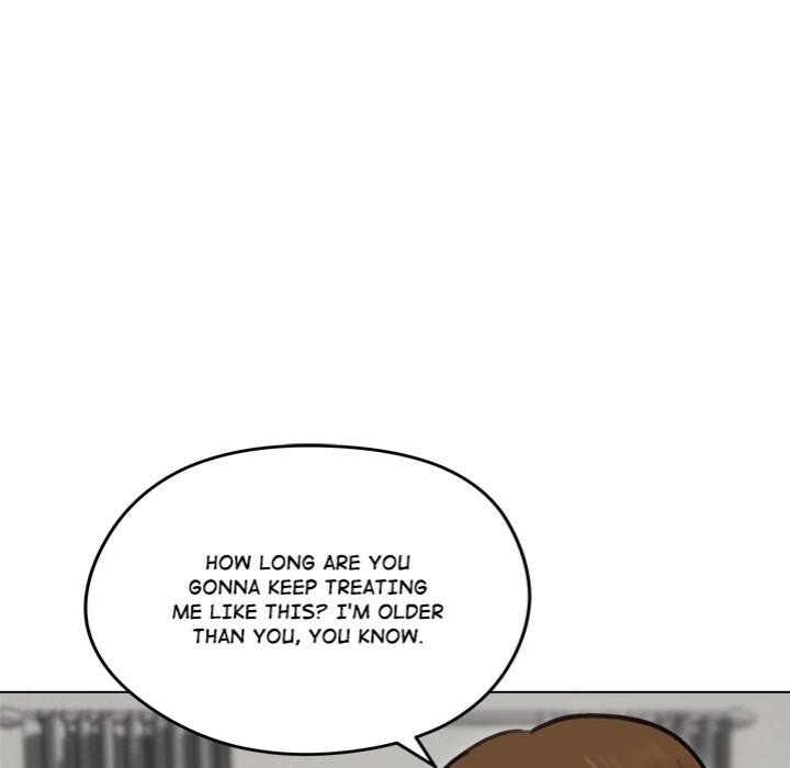 Runaway Wife Chapter 31 - Page 107
