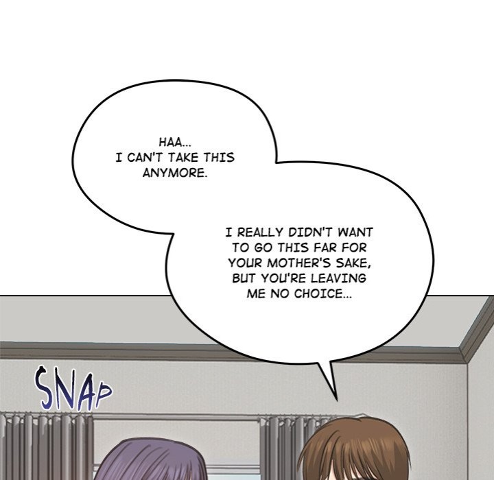 Runaway Wife Chapter 31 - Page 113