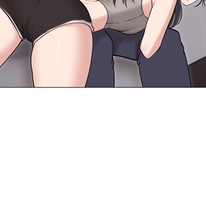 Runaway Wife Chapter 31 - Page 120