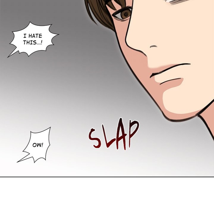 Runaway Wife Chapter 31 - Page 142