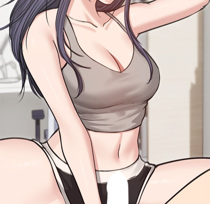 Runaway Wife Chapter 31 - Page 18