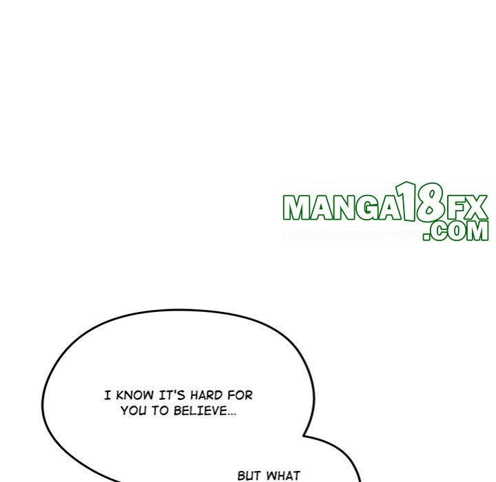 Runaway Wife Chapter 31 - Page 40