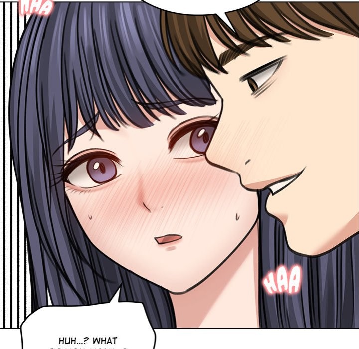 Runaway Wife Chapter 32 - Page 104