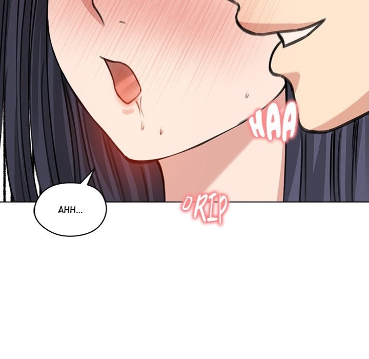 Runaway Wife Chapter 32 - Page 109