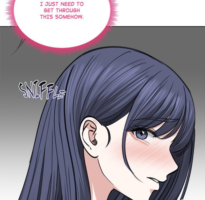 Runaway Wife Chapter 32 - Page 13