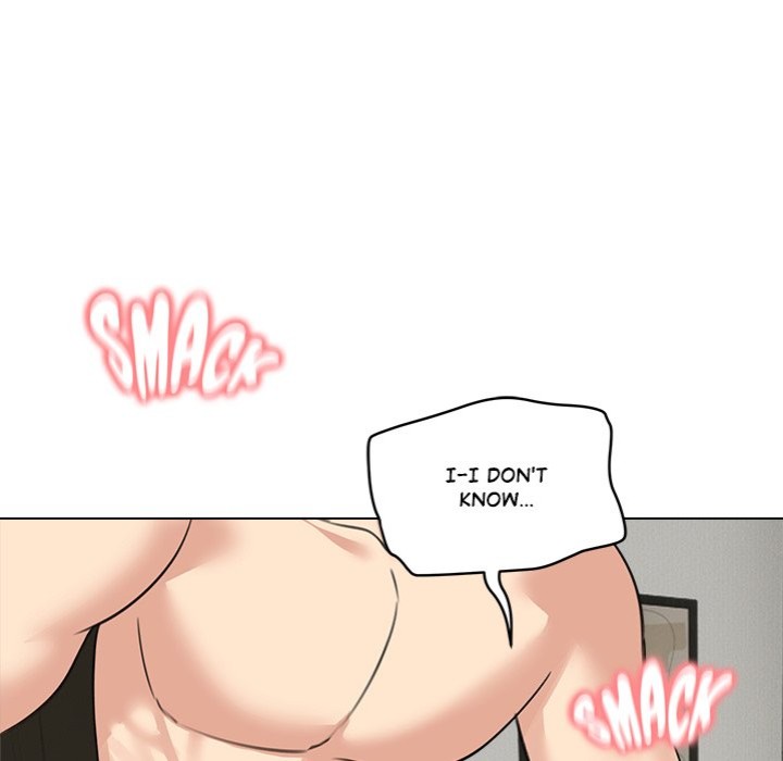 Runaway Wife Chapter 32 - Page 138