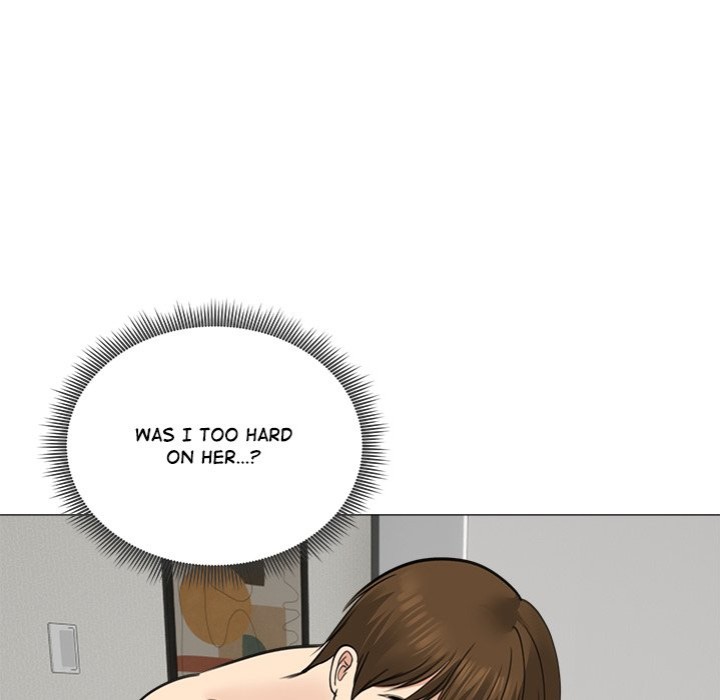 Runaway Wife Chapter 32 - Page 151