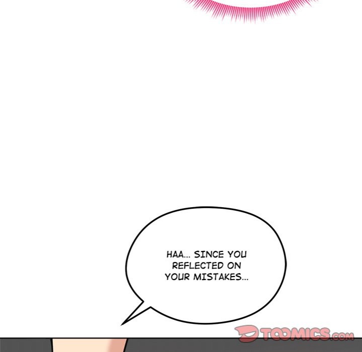 Runaway Wife Chapter 32 - Page 20