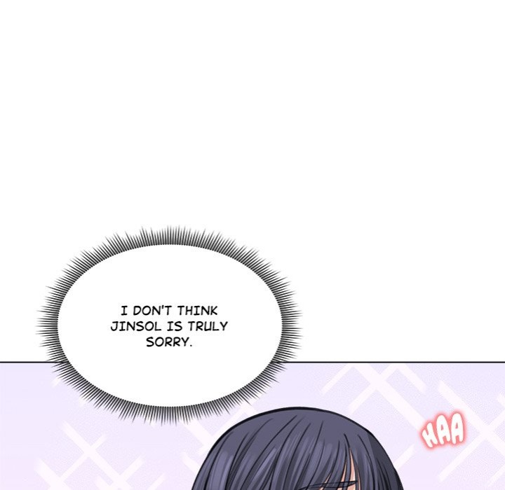 Runaway Wife Chapter 32 - Page 54