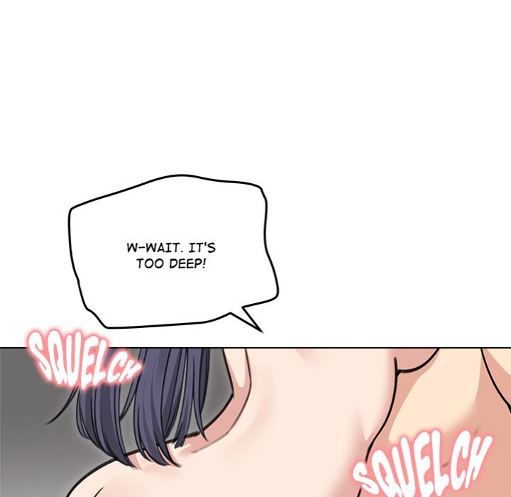 Runaway Wife Chapter 33 - Page 108