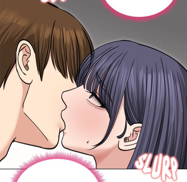 Runaway Wife Chapter 33 - Page 132