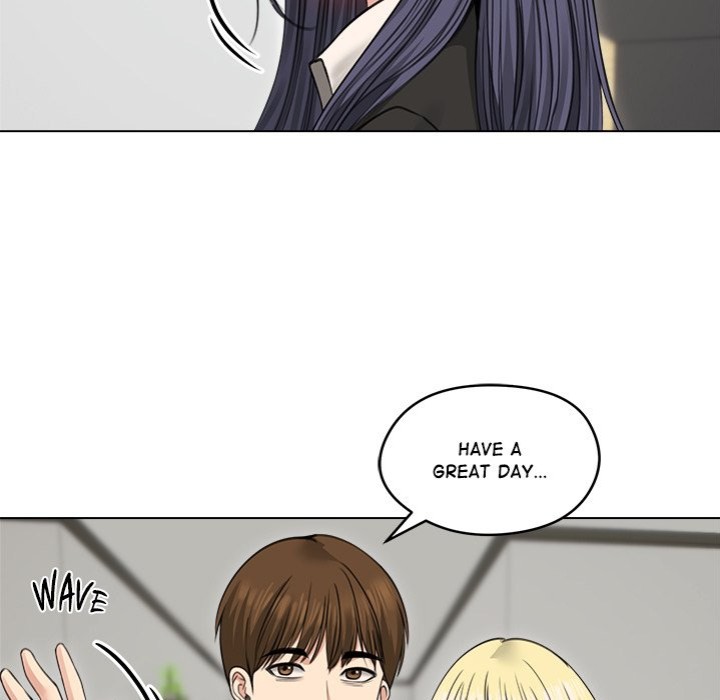 Runaway Wife Chapter 33 - Page 148