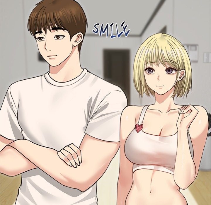 Runaway Wife Chapter 33 - Page 158