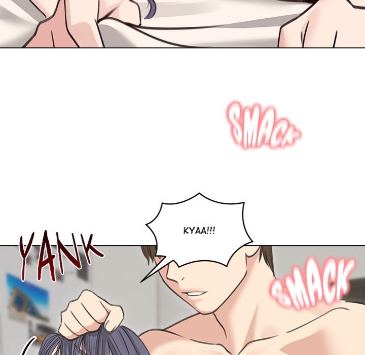 Runaway Wife Chapter 33 - Page 25