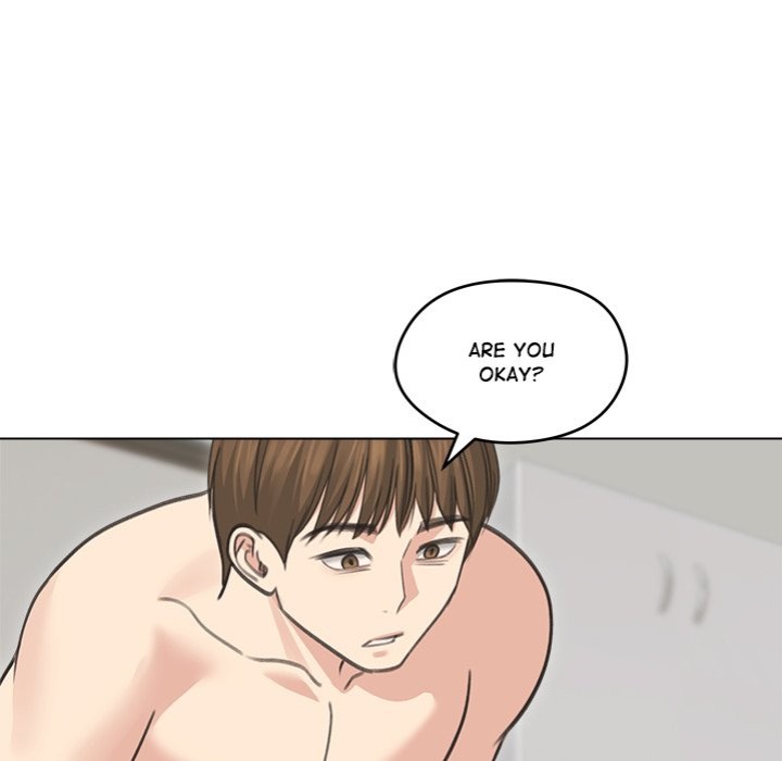 Runaway Wife Chapter 33 - Page 80