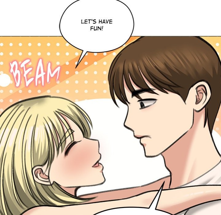 Runaway Wife Chapter 34 - Page 101