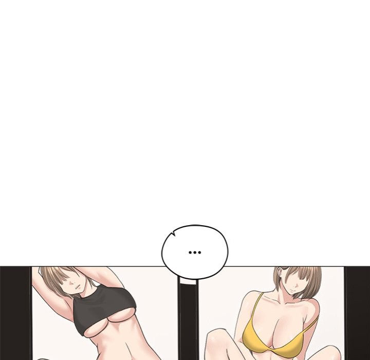 Runaway Wife Chapter 34 - Page 118