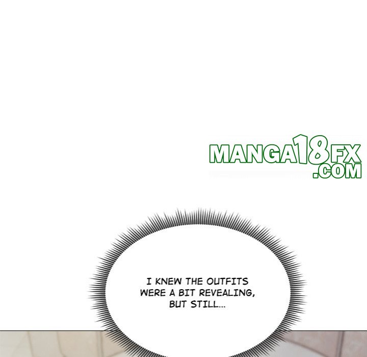 Runaway Wife Chapter 34 - Page 122