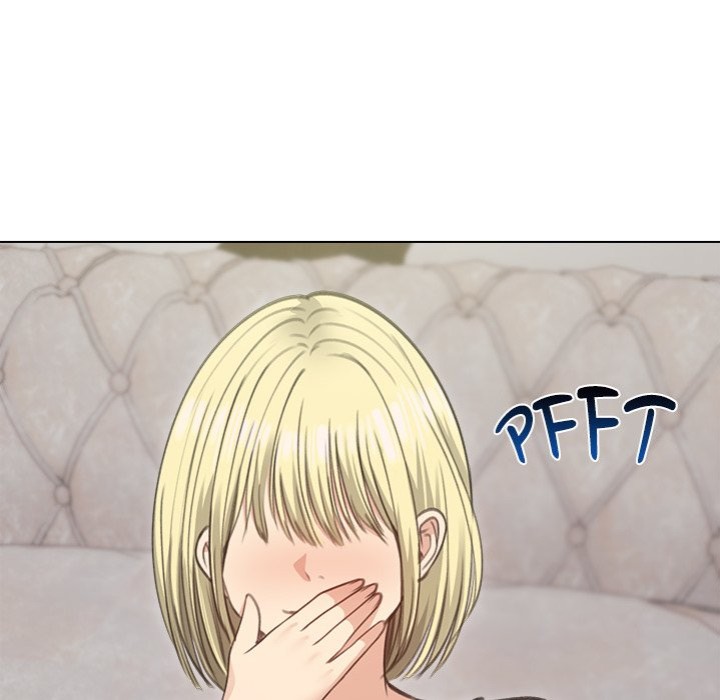 Runaway Wife Chapter 34 - Page 145