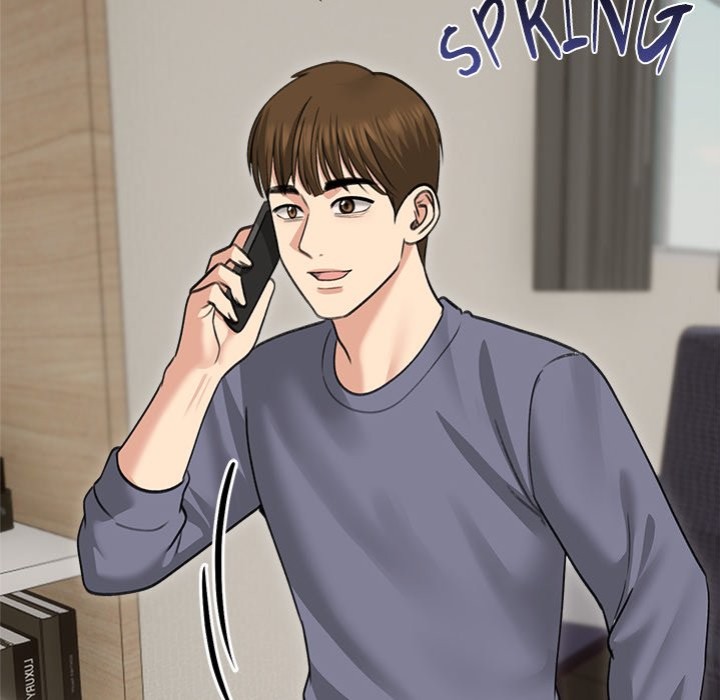 Runaway Wife Chapter 34 - Page 21