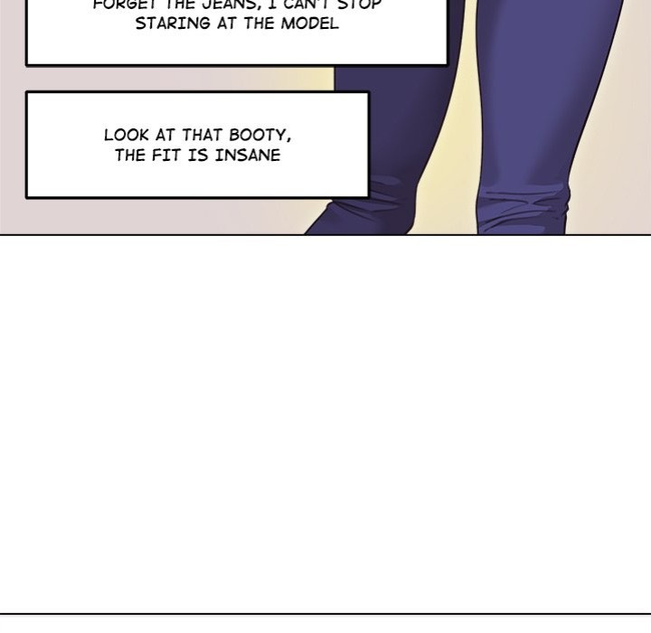 Runaway Wife Chapter 34 - Page 5