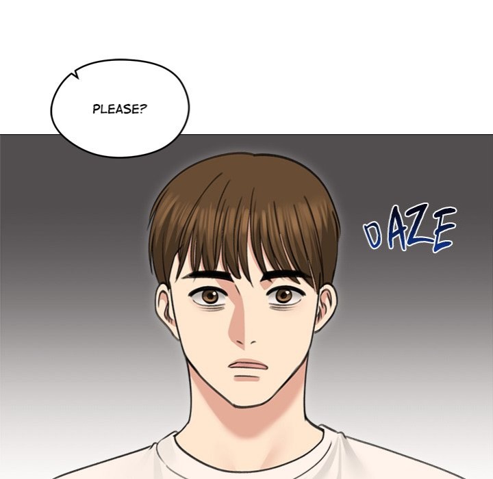 Runaway Wife Chapter 34 - Page 93