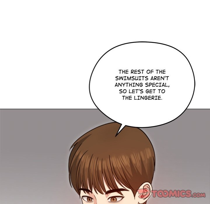 Runaway Wife Chapter 35 - Page 102