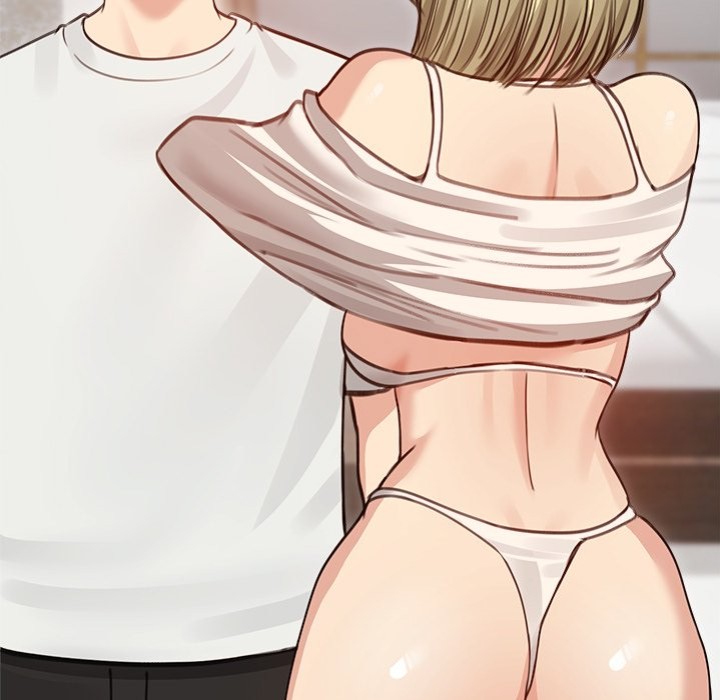 Runaway Wife Chapter 35 - Page 123