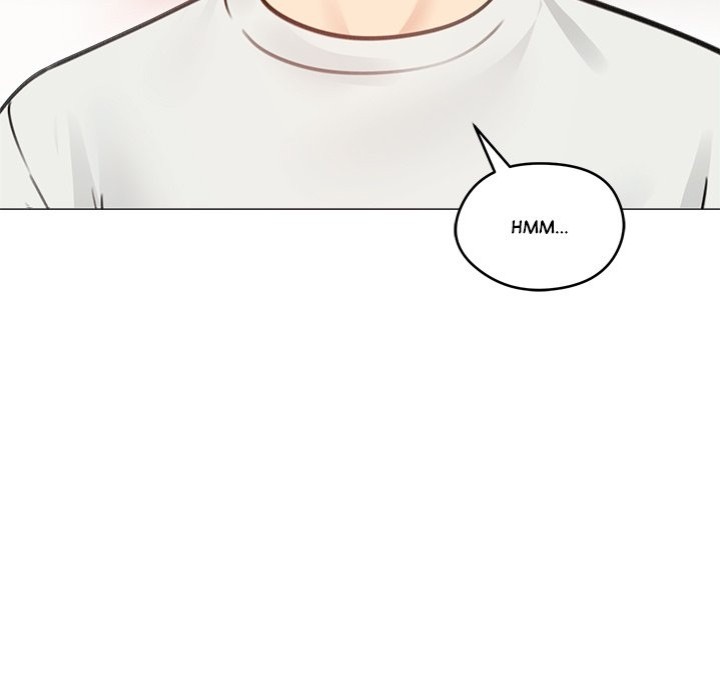 Runaway Wife Chapter 35 - Page 129