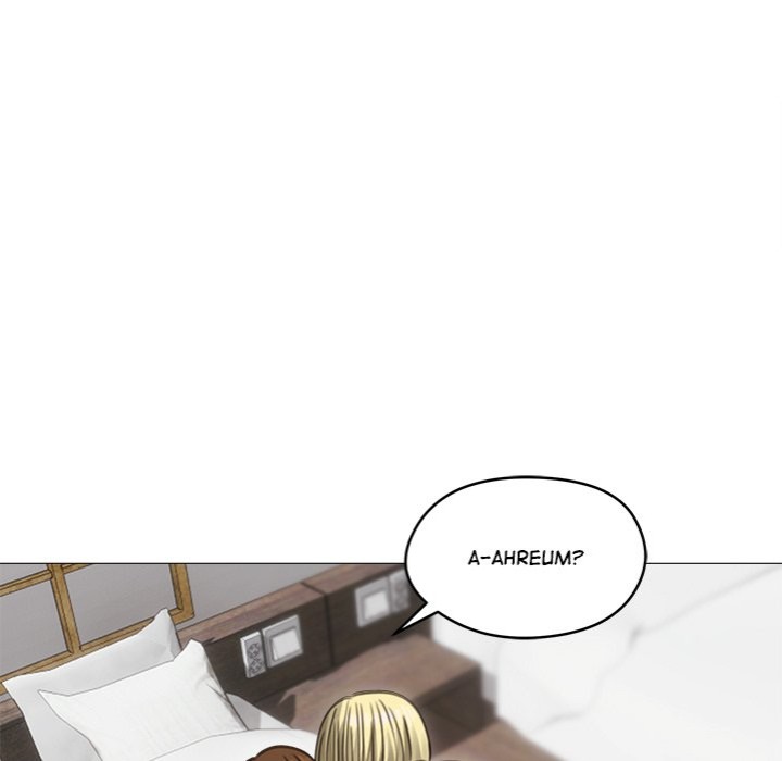 Runaway Wife Chapter 35 - Page 144