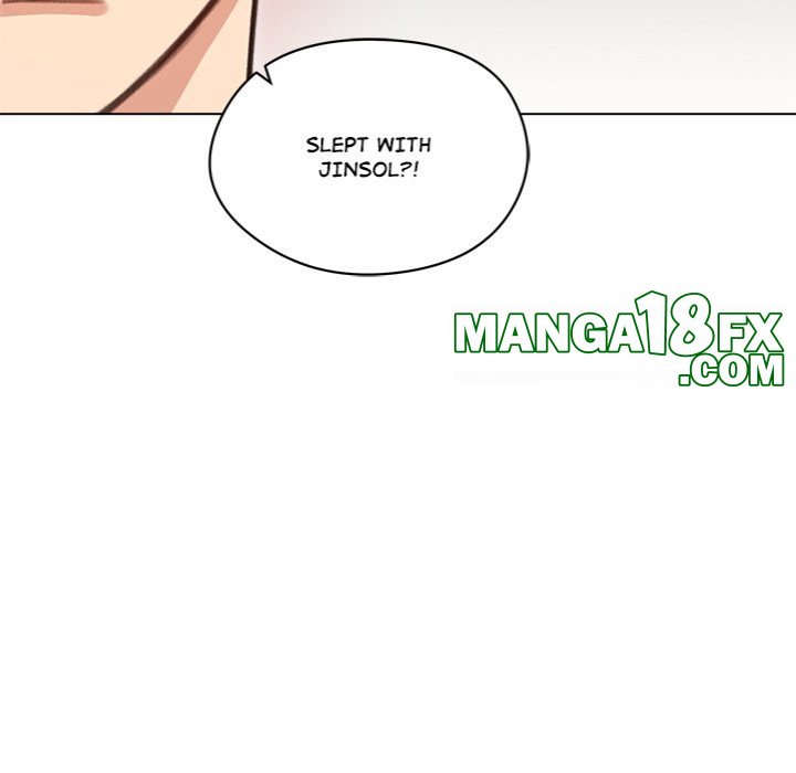 Runaway Wife Chapter 35 - Page 157