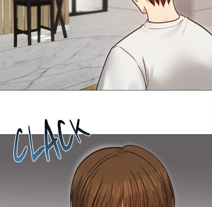 Runaway Wife Chapter 35 - Page 27