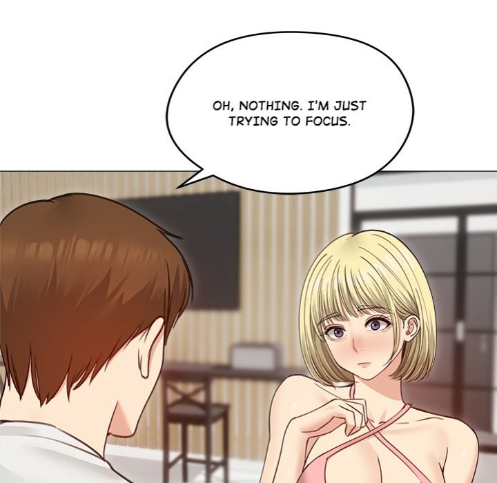 Runaway Wife Chapter 35 - Page 68