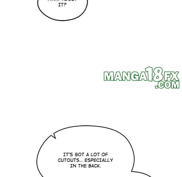 Runaway Wife Chapter 35 - Page 96